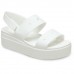  Босоніжки  Crocs Brooklyn 4U, W7, W8